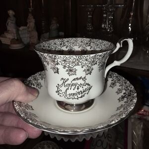 Royal Albert Bone China Teacup